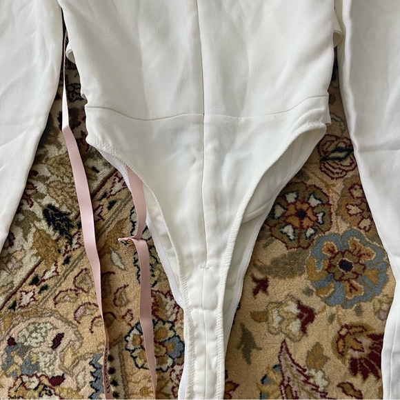 House of CB Danica Bodysuit - Picture 11 of 11